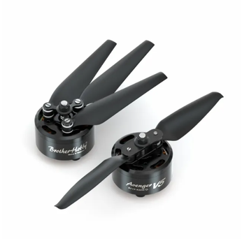 Brotherhobby V5 4115 490KV drone motor