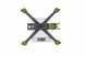 iFlight XL5 V5.1 True X FPV Freestyle Frame Kit
