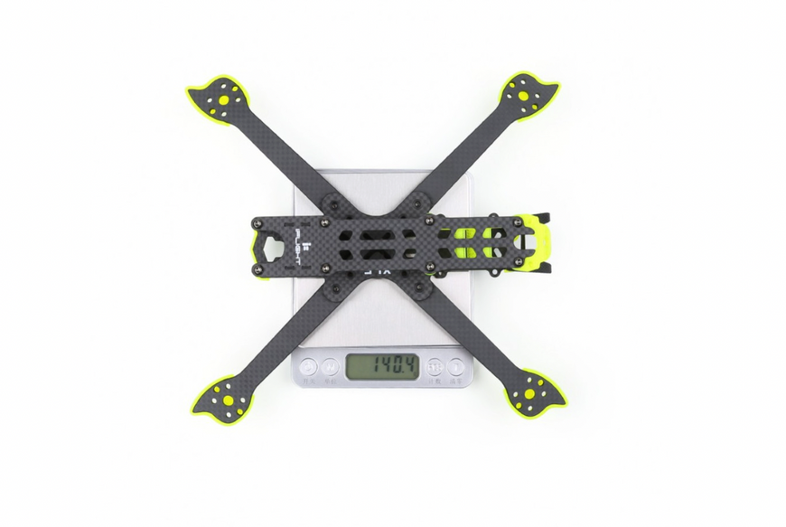 iFlight XL5 V5.1 True X FPV Freestyle Frame Kit