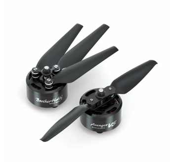 Brotherhobby V5 4110 560kv drone motor