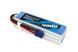 Battery for drone, battery for quadcopter Gens Ace LiPo 4000 mAh 22.2V 60C 6S 1P EC5 (GEA40006S60E5)