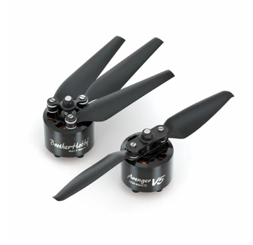 Brotherhobby V5 3520 540kv drone motor