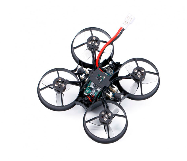 iFlight Alpha A65 Whoop BNF PNP CC2500 Quadcopter