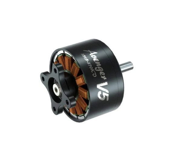 Brotherhobby V5 3515 370kv drone motor