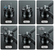 Brotherhobby V5 3515 370kv drone motor