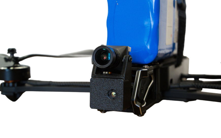 Thermal imager for Ukrainian-made strike drones Seek UAV 256