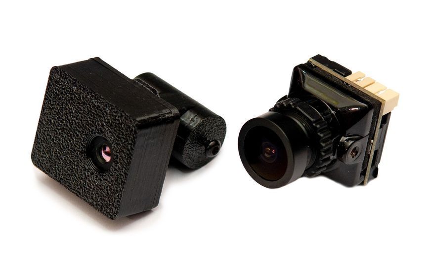 Thermal imager for Ukrainian-made strike drones Seek UAV 256