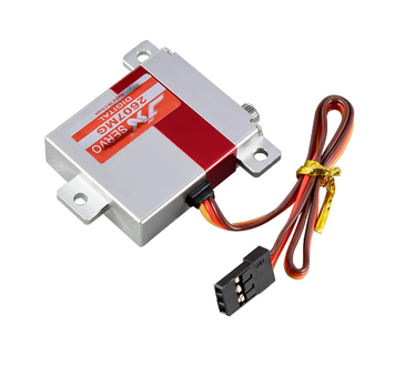 Servo drive JX Servo PDI-2607MG