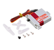 Servo drive JX Servo PDI-2607MG