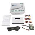 Battery chargers