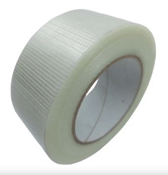 Reinforced tape 50mm