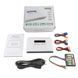Battery charger for 1S, 2S, 3S, 4S, 5S, 6S LiPo/LiFe/LiHv GensAce Imars III Pro Smart Balance RC, 10A 100W (AC/DC 10A 100W) (GEA100WMPRO)