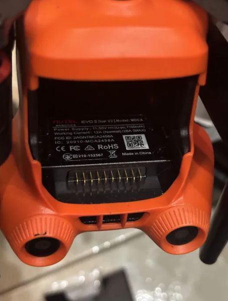 Drone Autel EVO 2 Dual V2
