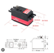 Servo drive JX Servo PDI-4409MG
