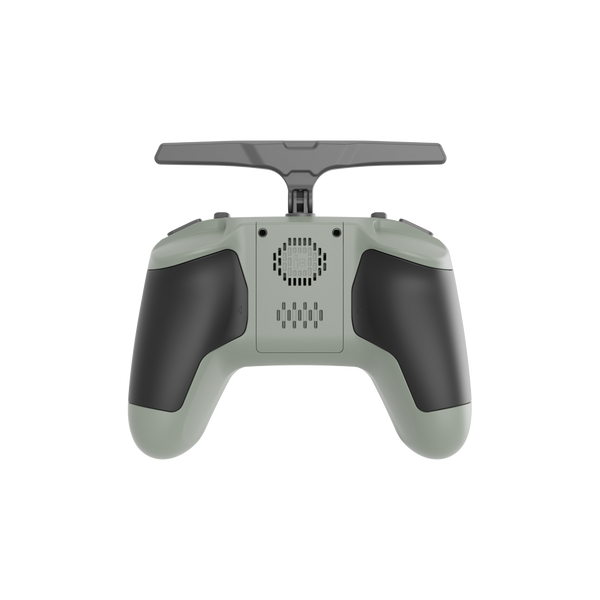 Remote control Commando 8 ELRS 868/915MHz 1W (1000mW) Iflight equipment for drone FPV quadcopter