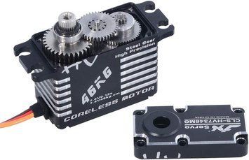 Servo drive JX Servo CLS-HV7346MG