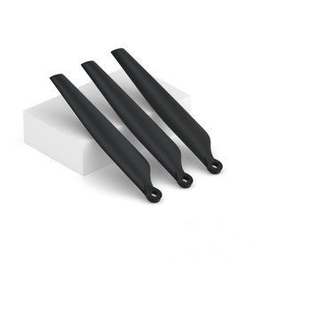 BrotherHobby 1660 V5 series folding propellers (six blades, no adapter)