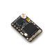TBS Crossfire Nano RX PRO receiver with Immortal T antenna 15x9 cm
