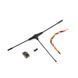TBS Crossfire Nano RX PRO receiver with Immortal T antenna 15x9 cm