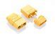 Connector Amass XT90H (Male and Female)