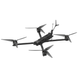 Drone 10" FPV iFlight Chimera CX10 ECO 6S LR Analog 5.8G 2.5W 6S BNF ELRS 868/915MHz, chimera 10 quadrocopter Chimera10