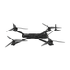 Drone 10" FPV iFlight Chimera CX10 ECO 6S LR Analog 5.8G 2.5W 6S BNF ELRS 868/915MHz, chimera 10 quadrocopter Chimera10