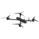 Drone 10" FPV iFlight Chimera CX10 ECO 6S LR Analog 5.8G 2.5W 6S BNF ELRS 868/915MHz, chimera 10 quadrocopter Chimera10