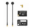 Receivers and antennas