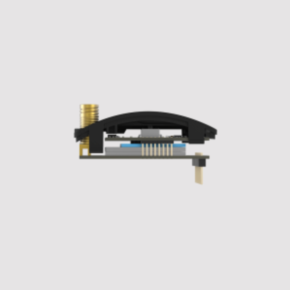iFlight Receiver 4.9 - 5.8GHz VRX Module for FatShark