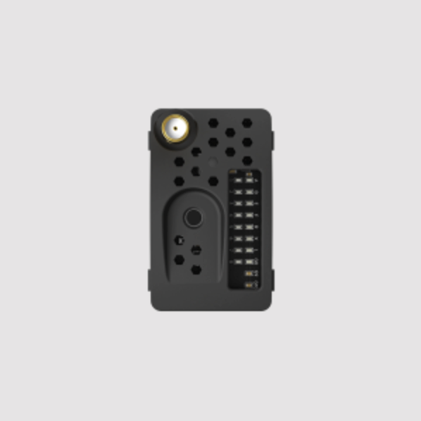 iFlight Receiver 4.9 - 5.8GHz VRX Module for FatShark