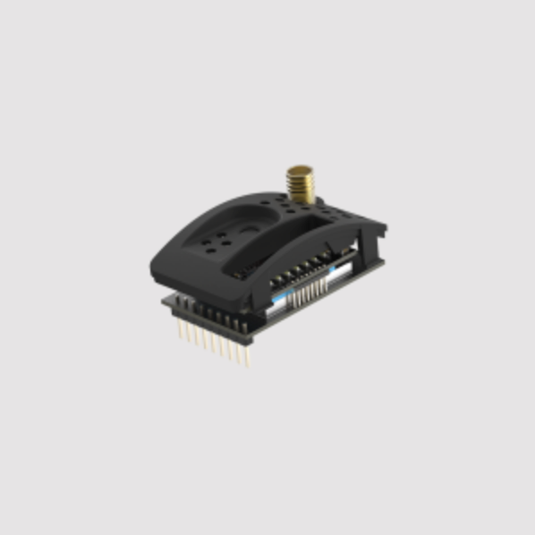 iFlight Receiver 4.9 - 5.8GHz VRX Module for FatShark