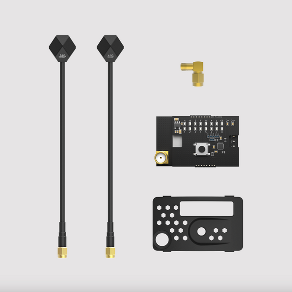 iFlight Receiver 4.9 - 5.8GHz VRX Module for FatShark