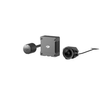 DJI O3 Air Unit FPV Video System