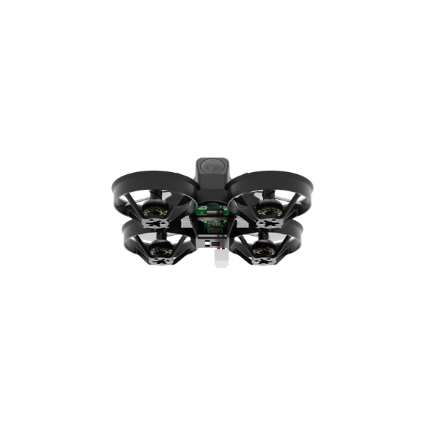 FPV Drone iFlight Alpha 65 1S Tinywhoop BNF ELRS 2.4GHz SMA Antenna VTX 50mW