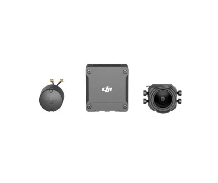 DJI O3 Air Unit FPV Video System