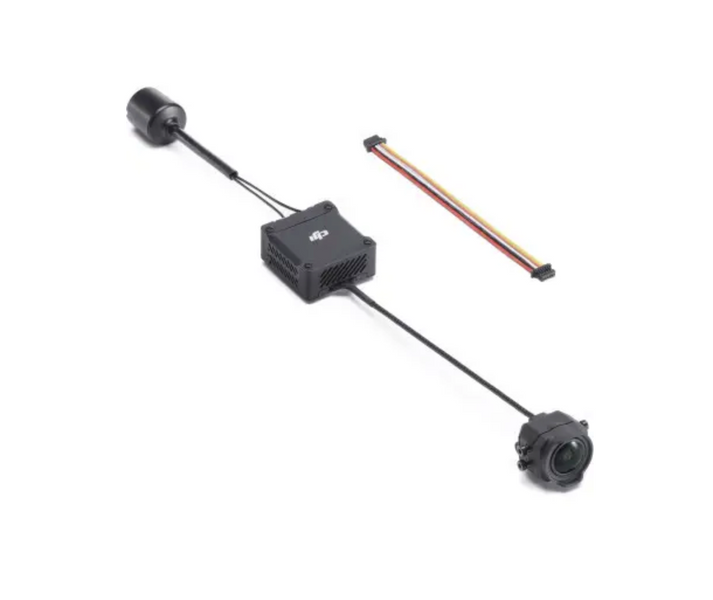DJI O3 Air Unit FPV Video System