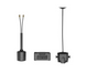 DJI O3 Air Unit FPV Video System