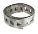 Nickel-plated tape 2P 21700 for spot welding, 1m