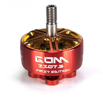 Motor BrotherHobby GOM 2207.5 1750KV motor for FPV drone (050723113)