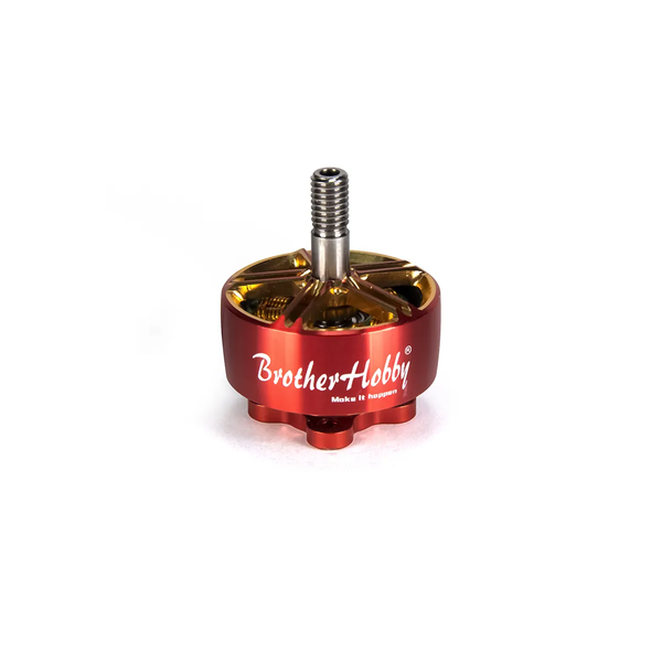 Motor BrotherHobby GOM 2207.5 1750KV motor for FPV drone (050723113)