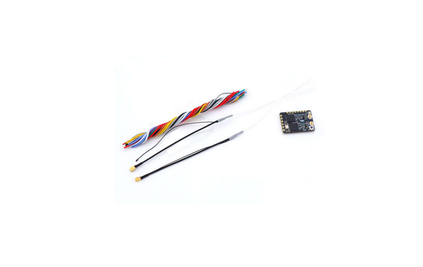 Receiver (RX) TBS Diversity Nano RX