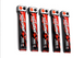 Fullsend 1S HV 300mAh 40C Lipo battery with PH2.0 connector (5pcs per pack)