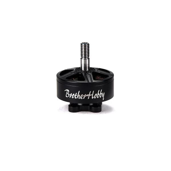 Brotherhobby Avenger V2 2507 1850KV Motor for FPV Quadcopter Drone (050723116)