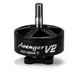 Brotherhobby Avenger V2 2507 1850KV Motor for FPV Quadcopter Drone (050723116)