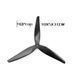 Propeller HQProp MacroQuad 10X5X3 CCW 1 pc