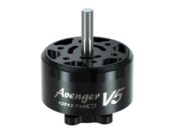 Motor BrotherHobby Avenger V5 32512 710KV motor for FPV quadcopter drone