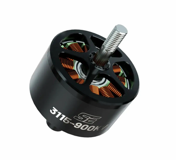 Motor Brotherhobby SE 3115 900KV motor for FPV quadcopter drone (se3115-900kv)