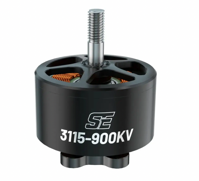 Motor Brotherhobby SE 3115 900KV motor for FPV quadcopter drone (se3115-900kv)