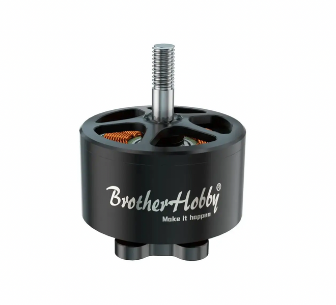 Motor Brotherhobby SE 3115 900KV motor for FPV quadcopter drone (se3115-900kv)