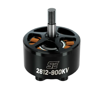Motor BrotherHobby SE 2812 900 KV motor for FPV drone